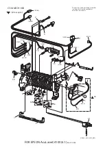 Preview for 534 page of Epson AcuLaser C3000 Series Service Manual