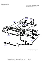 Preview for 657 page of Epson AcuLaser C3000 Series Service Manual