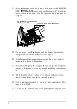 Preview for 12 page of Epson AcuLaser C4000 Owner'S Manual