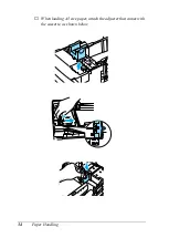 Preview for 44 page of Epson AcuLaser C4000 Owner'S Manual