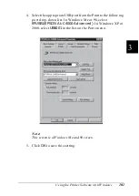 Preview for 111 page of Epson AcuLaser C4000 Owner'S Manual