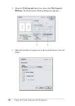 Preview for 152 page of Epson AcuLaser C4000 Owner'S Manual