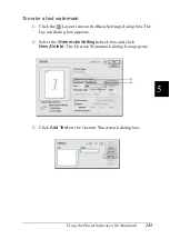 Preview for 155 page of Epson AcuLaser C4000 Owner'S Manual