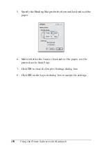 Preview for 160 page of Epson AcuLaser C4000 Owner'S Manual