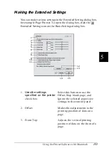 Preview for 161 page of Epson AcuLaser C4000 Owner'S Manual