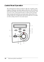 Preview for 178 page of Epson AcuLaser C4000 Owner'S Manual