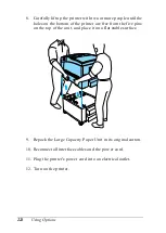 Preview for 234 page of Epson AcuLaser C4000 Owner'S Manual