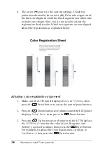 Preview for 296 page of Epson AcuLaser C4000 Owner'S Manual