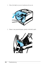 Preview for 304 page of Epson AcuLaser C4000 Owner'S Manual