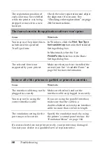 Preview for 318 page of Epson AcuLaser C4000 Owner'S Manual