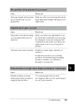 Preview for 319 page of Epson AcuLaser C4000 Owner'S Manual