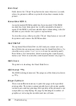 Preview for 330 page of Epson AcuLaser C4000 Owner'S Manual