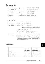 Preview for 353 page of Epson AcuLaser C4000 Owner'S Manual