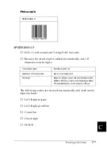 Preview for 387 page of Epson AcuLaser C4000 Owner'S Manual