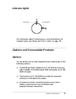 Preview for 19 page of Epson AcuLaser C900 Reference Manual