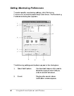 Preview for 64 page of Epson AcuLaser C900 Reference Manual