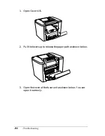 Preview for 188 page of Epson AcuLaser C900 Reference Manual