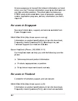 Preview for 262 page of Epson AcuLaser C900 Reference Manual