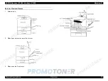 Preview for 16 page of Epson ACULASER COLOR 1000 Service Manual