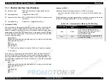 Preview for 35 page of Epson ACULASER COLOR 1000 Service Manual