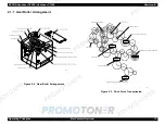 Preview for 70 page of Epson ACULASER COLOR 1000 Service Manual