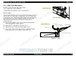 Preview for 78 page of Epson ACULASER COLOR 1000 Service Manual