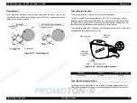 Preview for 87 page of Epson ACULASER COLOR 1000 Service Manual