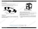 Preview for 91 page of Epson ACULASER COLOR 1000 Service Manual