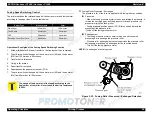 Preview for 98 page of Epson ACULASER COLOR 1000 Service Manual