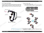 Preview for 100 page of Epson ACULASER COLOR 1000 Service Manual