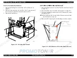 Preview for 150 page of Epson ACULASER COLOR 1000 Service Manual