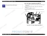 Preview for 151 page of Epson ACULASER COLOR 1000 Service Manual