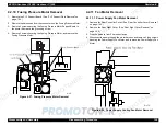 Preview for 155 page of Epson ACULASER COLOR 1000 Service Manual