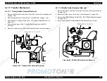 Preview for 162 page of Epson ACULASER COLOR 1000 Service Manual