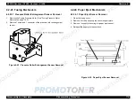 Preview for 174 page of Epson ACULASER COLOR 1000 Service Manual