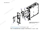 Preview for 199 page of Epson ACULASER COLOR 1000 Service Manual