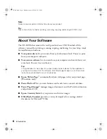 Preview for 6 page of Epson AcuLaser CX11N Basic Manual