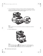 Preview for 8 page of Epson AcuLaser CX11N Basic Manual