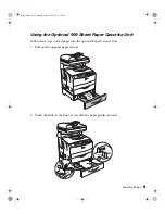 Preview for 9 page of Epson AcuLaser CX11N Basic Manual