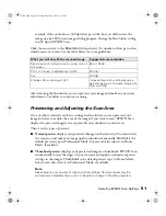 Preview for 51 page of Epson AcuLaser CX11N Basic Manual