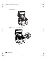 Preview for 88 page of Epson AcuLaser CX11N Basic Manual