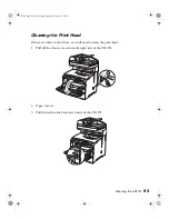 Preview for 93 page of Epson AcuLaser CX11N Basic Manual