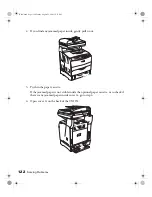 Preview for 122 page of Epson AcuLaser CX11N Basic Manual