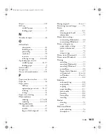 Preview for 143 page of Epson AcuLaser CX11N Basic Manual