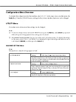 Preview for 32 page of Epson Aculaser CX16NF User Manual