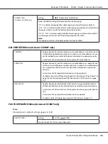 Preview for 44 page of Epson Aculaser CX16NF User Manual