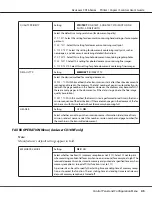 Preview for 45 page of Epson Aculaser CX16NF User Manual