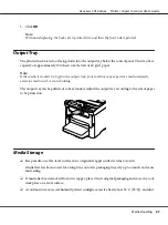 Preview for 67 page of Epson Aculaser CX16NF User Manual