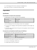 Preview for 68 page of Epson Aculaser CX16NF User Manual