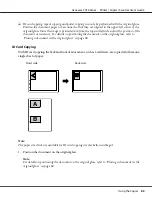 Preview for 83 page of Epson Aculaser CX16NF User Manual